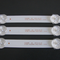 LED ленти за подсветка Philips 32'' K320WD A4, снимка 3 - Части и Платки - 44894796