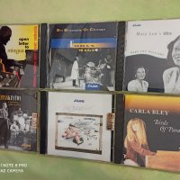СД - Джаз ОРИГИНАЛНИ - Musica Jazz, снимка 6 - CD дискове - 32978369