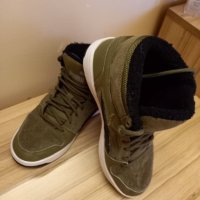 Зимни кецове Puma Rebound N36 , снимка 3 - Детски боти и ботуши - 43057855