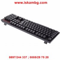 Геймърски комплект безжична клавиатура + безжична мишка HK6500, снимка 12 - Друга електроника - 26970688