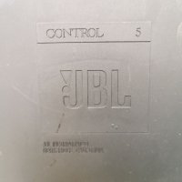 Чифт колони JBL control 5, снимка 5 - Аудиосистеми - 39201554