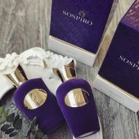 Sospiro Perfumes Accento EDP 100ml, снимка 1 - Унисекс парфюми - 43317666