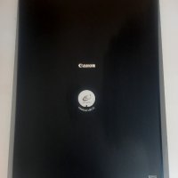 Скенер Canon CanoScan Lide25, снимка 1 - Принтери, копири, скенери - 43141599