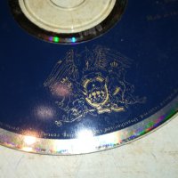 QUEEN-CD 1006221952, снимка 8 - CD дискове - 37045761