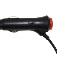 LED Сигнална Аварийна Автомобилна Лампа-Маяк 12/24V с кабел за запалка, снимка 5 - Аксесоари и консумативи - 33104748