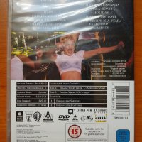Madonna - The Girlie Show (Live Down Under) - DVD, снимка 2 - DVD дискове - 37187755