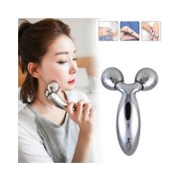 Масажор за лице и тяло 3D Massager, снимка 1 - Масажори - 43202209