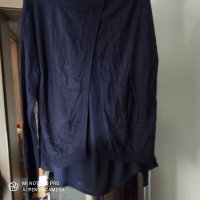 Продавам дамска блуза, снимка 4 - Блузи с дълъг ръкав и пуловери - 32692434