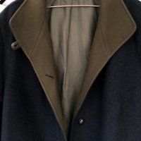 🇮🇹 Италианско модерно палто, снимка 5 - Палта, манта - 28040312