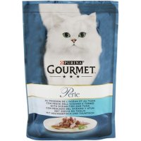 Gourmet Perle пауч за котки - разновидности, снимка 4 - За котки - 43897331