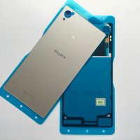 Оригинален заден панел за Sony Xperia M4 Aqua Dual, снимка 7 - Резервни части за телефони - 28960544