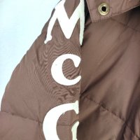 Mc Gregor down jacket 42 , снимка 6 - Якета - 37859973