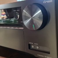 Ресийвър  Onkyo TX-NR575 Dolby Atmos  WI-FI BLUETOOTH , снимка 1 - Ресийвъри, усилватели, смесителни пултове - 44032529