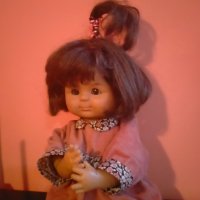 Кукла Германия 50 см, снимка 9 - Колекции - 43820245