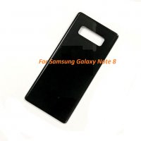 Нов заден капак батерия стъкло за SAMSUNG N950 Note 8 , снимка 1 - Резервни части за телефони - 27288192