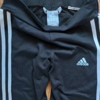 Adidas - страхотен дамски клин, снимка 3 - Клинове - 33280544