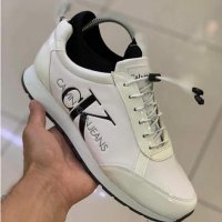 Мъжки спортни обувки Calvin Klein код 78, снимка 1 - Ежедневни обувки - 40198931