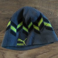 PUMA - страхотна зимна шапка, снимка 6 - Шапки - 35560537