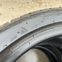 гуми Bridgestone 21”, снимка 4 - Гуми и джанти - 43176325