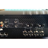 Продавам Digidesign Digi 002 - цифров смесителен интерфейс, снимка 4 - Ресийвъри, усилватели, смесителни пултове - 43586536