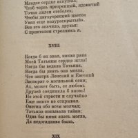 Пушкин  "Евгений Онегин", снимка 1 - Художествена литература - 43870826