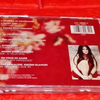 Shakira CD, снимка 3 - CD дискове - 38043942