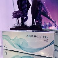 Мезотерапия - Aquashine PTX