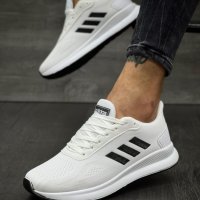 Мъжки маратонки: ADIDAS 0310, снимка 2 - Маратонки - 44035483