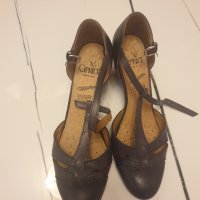 Летни  сандали , снимка 2 - Сандали - 43745700