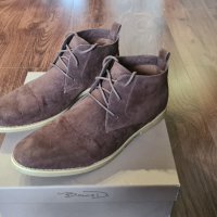 Мъжки боти Lee Cooper N46, снимка 2 - Мъжки боти - 43474748