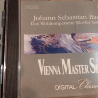 J.S. BACH, снимка 9 - CD дискове - 28441357