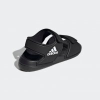 Adidas Altaswim код EG2134 Оригинални Детски Сандали, снимка 5 - Детски сандали и чехли - 33336841