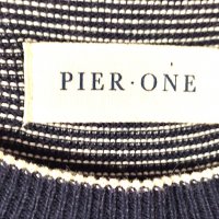 Pier One sweater M, снимка 4 - Пуловери - 39429599