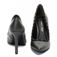 Дамски обувки Marco Tozzi, снимка 1 - Дамски обувки на ток - 32828932
