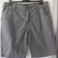  Mъжки къси панталони "GUESS" размер 46, снимка 2 - Къси панталони - 43942025