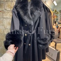 Нова колекция луксозни палта, снимка 6 - Палта, манта - 43535323