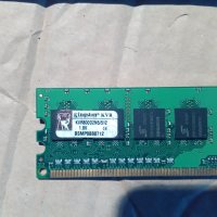 Рам памет DDR2 2Gb 800МHz , снимка 3 - RAM памет - 32961483