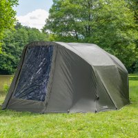 Зимно покривало - ANACONDA Cusky Prime Dome 190 WS, снимка 1 - Палатки - 28513623