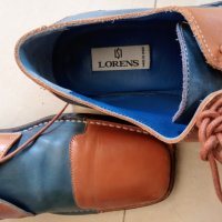 Lorens of Spain 1969  .Мъжки обувки , снимка 3 - Ежедневни обувки - 33531633
