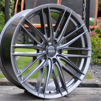 19" Джанти VFS4 Мерцедес 5X112 MERCEDES W205 W212 W213 CL CLS W222 221, снимка 4 - Гуми и джанти - 27756496