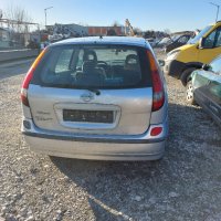 Nissan Almera Tino за части, снимка 2 - Части - 44094170