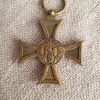 Орден За отлична служба, снимка 1 - Антикварни и старинни предмети - 37615516