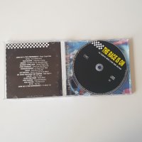 The Race is on cd, снимка 2 - CD дискове - 43528509