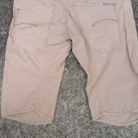 G-star arc 3d loose tapered 1/2, снимка 1 - Къси панталони - 27338374