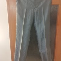 Официални мъжки панталони р-р 52, нови, снимка 11 - Панталони - 43750206
