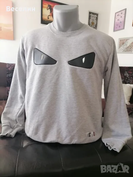  Блуза  Fendi, S, снимка 1