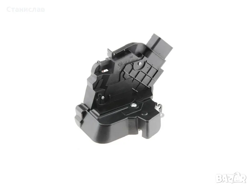  Volvo C30 Брава за предна дясна врата , снимка 1