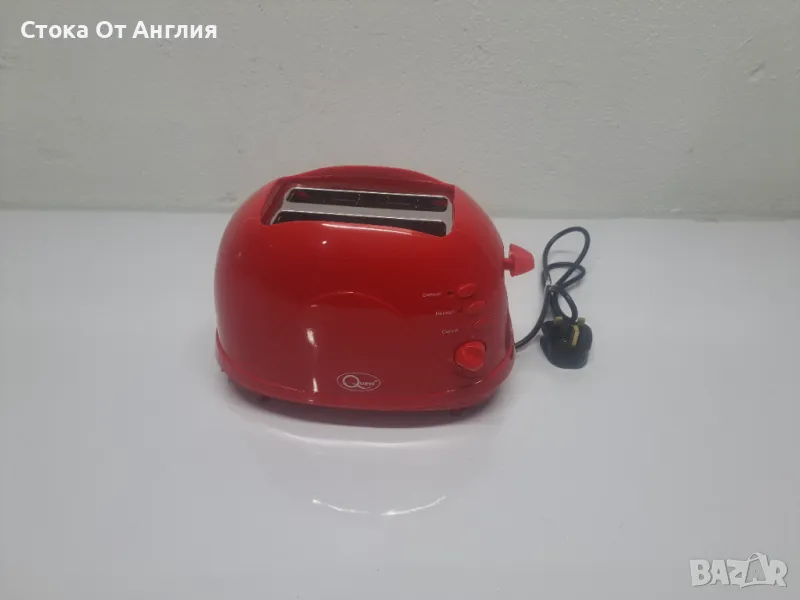 Тостер - Quest, снимка 1