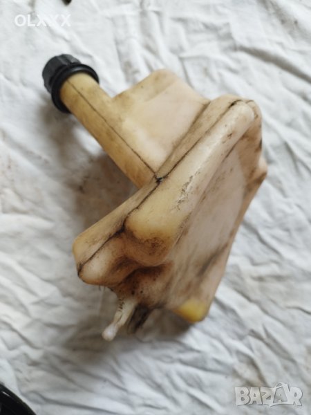 Казан масло за скутер Piaggio NGR Typhoon , снимка 1