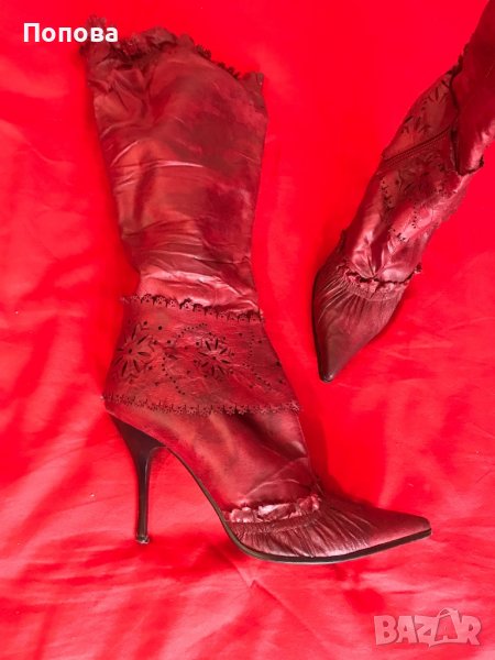 Ботуши, снимка 1